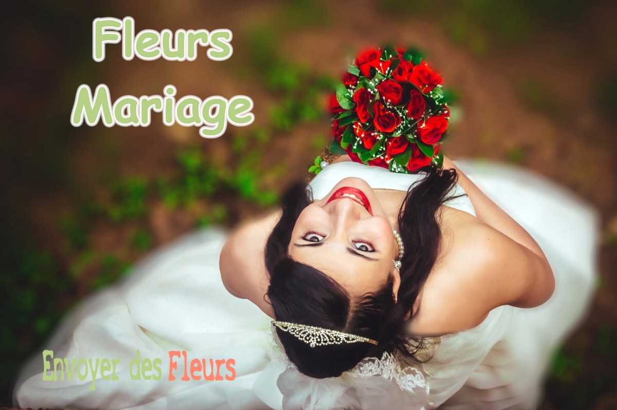 lIVRAISON FLEURS MARIAGE à AUVERS-SAINT-GEORGES